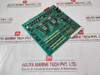 77250 Pa Analogue Input Pcb Card