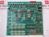 77250 Pa Analogue Input Pcb Card