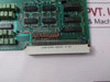 77250 Pa Analogue Input Pcb Card