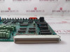 77250 Pa Analogue Input Pcb Card