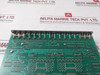 77250 Pa Analogue Input Pcb Card