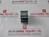 Abb Ca5-10 Contactor ,Ta25 Du Relay With Cal5-11 Auxiliary Contact Block Set