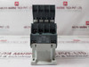 Abb Ca5-10 Contactor ,Ta25 Du Relay With Cal5-11 Auxiliary Contact Block Set
