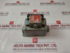 Appleton Edsc175R2 Snap Switch 20A 120/277 Vac