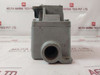 Appleton Edsc175R2 Snap Switch 20A 120/277 Vac