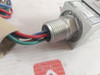 Itt 232P44C6 Adjustable Pressure Switch 6550171