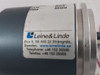 Leine & Linde 670900500 Absolute Encoder 4-20 Ma