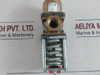 Johnson Controls V46Ab-17 Water Regulator Valve