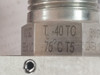 Itt 232P41C6 Adjustable Pressure Switch 50 To 275 Psig