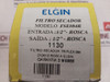 Elgin Fse084R Filter Dryer 42 Bar