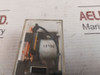 Omron Mk3P5-s Relay With Socket 250V 50/60Hz