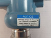 Rosemount 2088G3S22A2B4Q4 Pressure Transmitter 10.5-36 Vdc