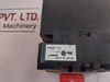 Brodersen Unic Xmw Timer Relay P2Cf-11