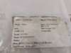 Oceaneering 0317954 Body Valve Spm 0.5 In 90 Deg 3Wnc Seal Subbed 3-5Ksi