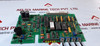 Honeywell 14505104-005 fs90 fire & security control board
