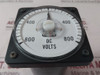 Yokogawa 86Ja11326 Dc Volts Meter Cn9404
