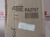 Baldwin Pa2767 Outer Air Filter