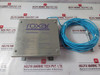 Corrocean Roxar/Emerson 22721 Flow Monitor Logger