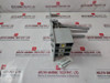 Lk Valves Gc-3 3- Levers Impulse Unit Assy