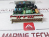 Apparatebau Hundsbach Ah 90700-c3212 4-20 Ma 16-20V Pcb Card
