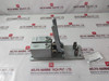 Lk Valves Gc-2 Hydraulic Control Station With 2 Control Handle