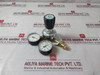 Sm Industria Model 500 Pressure Regulator
