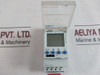 Theben Tr 610 Top2 Digital Time Switch 610 0 100