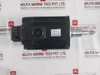 Yaskawa Electric Sgmrs-13A2A-yr11 Ac Servo Motor 1300 W 1500 R/Min (Not Working)