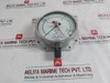 Wika En 837-1 Pressure Gauge 0-16 Kg/Cm2 0-16 Bar