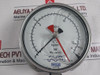 Wika En 837-1 Pressure Gauge 0-16 Kg/Cm2 0-16 Bar