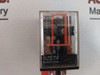 Omron Mk2Pn-i Relay 250Vac 28Vdc 10A