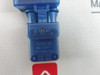 Click Ct100-f 3-pin Electrical Connector