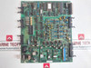 Niigata Mechatronics Nk-152 Pcb Card Rev. 1