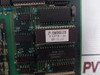 Niigata Mechatronics Nk-152 Pcb Card Rev. 1