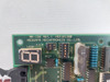 Niigata Mechatronics Nk-152 Pcb Card Rev. 1