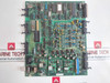 Niigata Mechatronics Nk-152 Pcb Card Rev. 1