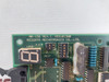 Niigata Mechatronics Nk-152 Pcb Card Rev. 1