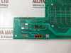 Norcontrol Na 1007 Motherboard For I/O Adaptor