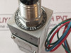 Itt 232P43C6Bh Adjustable Pressure Switch 5A Res 28 Vdc