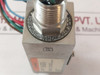 Itt 232P43C6Bh Adjustable Pressure Switch 5A Res 28 Vdc