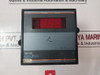 Conzerv Dm 3252 Digital Panel Meter 240V 50-60 Hz