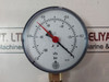 Lyth -100-0 Kpa Meter