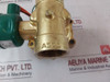 Asco 8211B082 Solenoid Valve Assembly M-12 Volts: 24