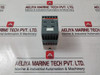 Abb Multi-function Monitor Cm-mpn.52 3 Phase Rms Monitor Relay