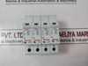 Raycap Safetec Crs (3+1) Overvoltage Protection 550/880V Ng