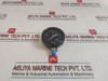 Span 02-1899-t Pressure Gauge 0-160 Psi