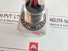 Itt 232P41C6 Adjustable Pressure Switch 50 To 275 Psig, 5A 28 Vdc