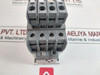 Abb Cal5-11 Contactor ,Ta25 Du Relay With Ca5 Auxiliary Contact Block Set