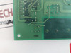 Niigata Mechatronics Nk-151 Pcb Card V63101370 Rev. 1