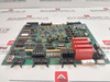 Niigata Mechatronics Nk-151 Pcb Card V63101370 Rev. 1